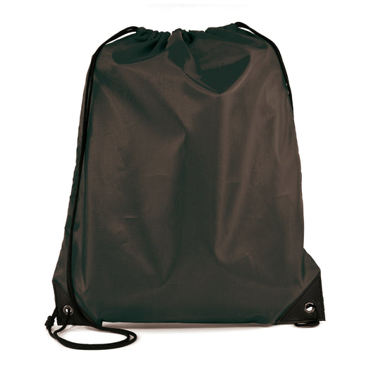 Pegasus Plus Promotional Polyester Drawstring Bag