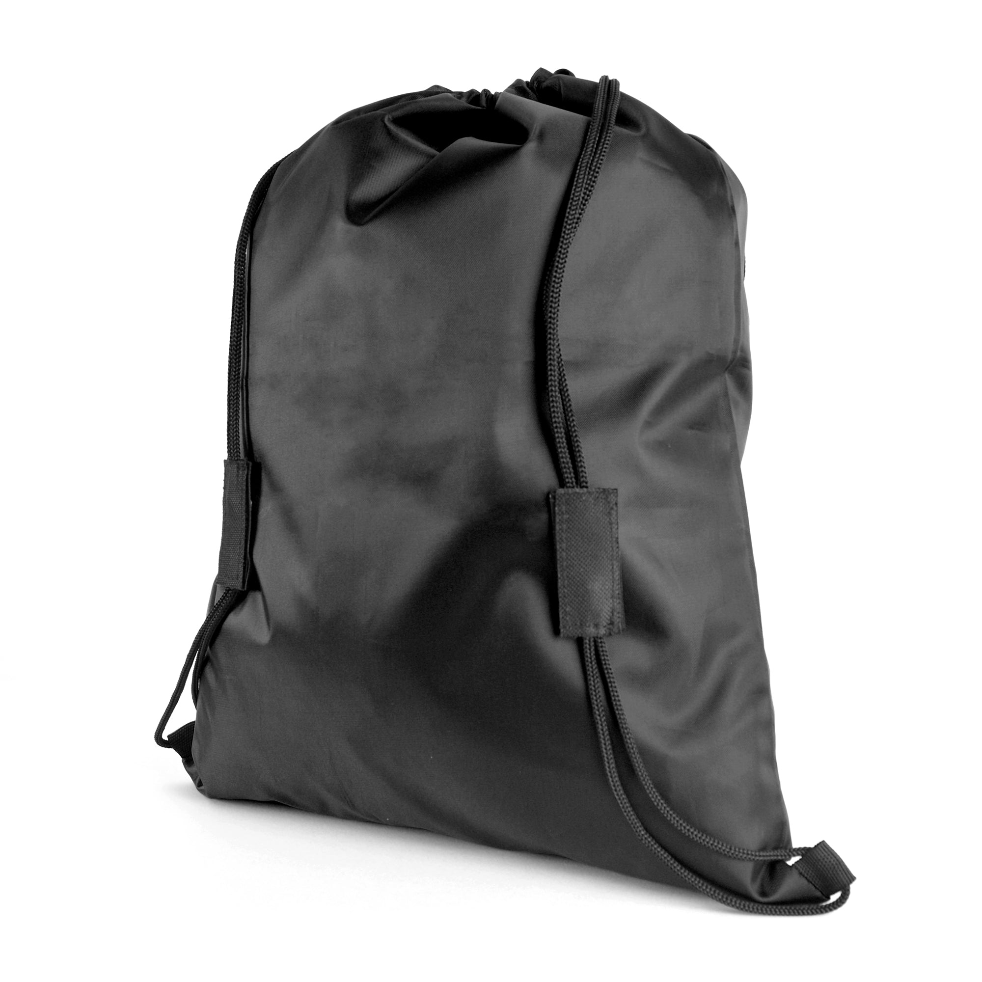 Safety Break Drawstring Bag – piranhaprint.com