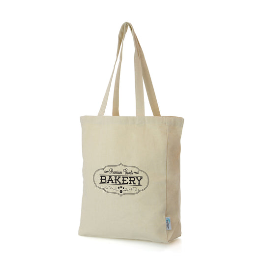 PALOMA PROMOTIONAL 10OZ RECYCLED COTTON SHOPPER