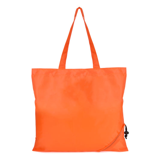 Promotional Bayford Foldable Shopper Bag