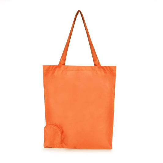 Trafford Foldable Shopper