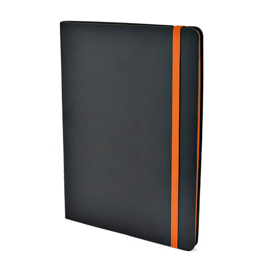 A5 Salisbury Notebook