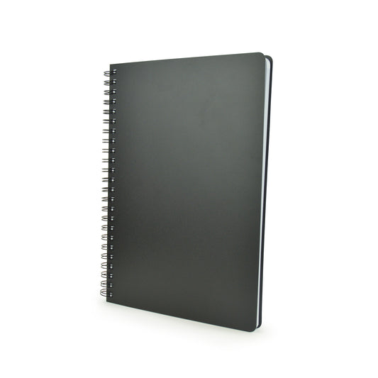 A5 Reynolds Notebook