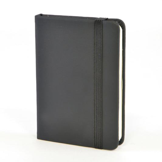 A7 Mole Notebook