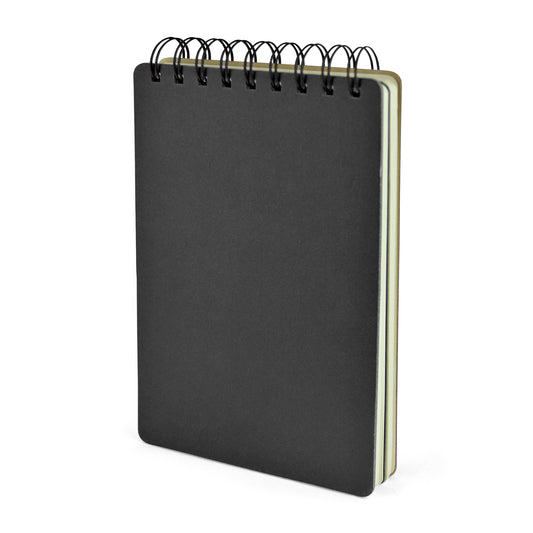 A5 Musker Jotter
