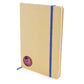 Promotional A5 Natural Eco Notebook