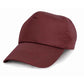 RC005 Burgundy Front