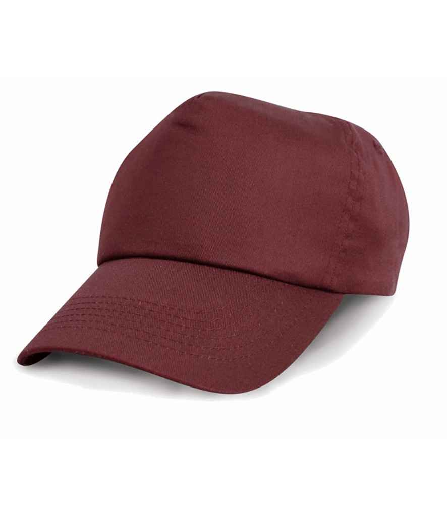 RC005 Burgundy Front
