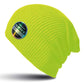 RC031 Fluorescent Yellow Front