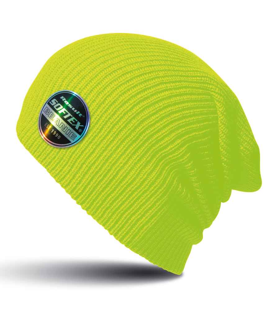 RC031 Fluorescent Yellow Front