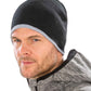 RC046 Black/Grey Model