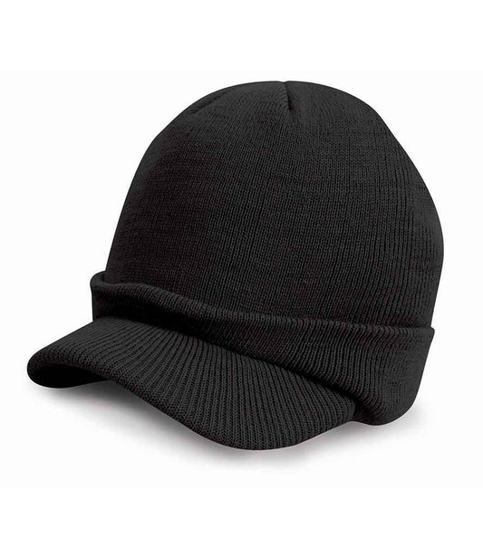 RC060 Black Front