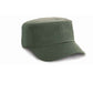 RC070 Olive Green Front
