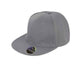RC083 Heather Grey Front