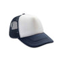 RC089 Navy/White Front