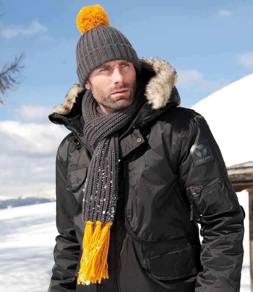 RC362 Grey/Mustard Model