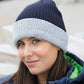 RC378 Navy/Grey Model