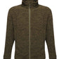 RG109 Dark Khaki Marl Front