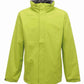 RG601 Keylime/Seal Grey Front
