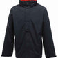 RG601 Navy/Classic Red Front