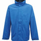 RG601 Oxford Blue/Seal Grey Front