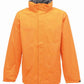 RG601 Sun Orange/Seal Grey Front