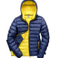 RS194F Navy/Yellow Front