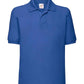 SS11B Royal Blue Front