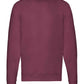 SS120 Burgundy Front