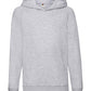 SS121B Heather Grey Front