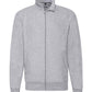 SS127 Heather Grey Front