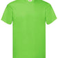 SS12 Lime Green Front