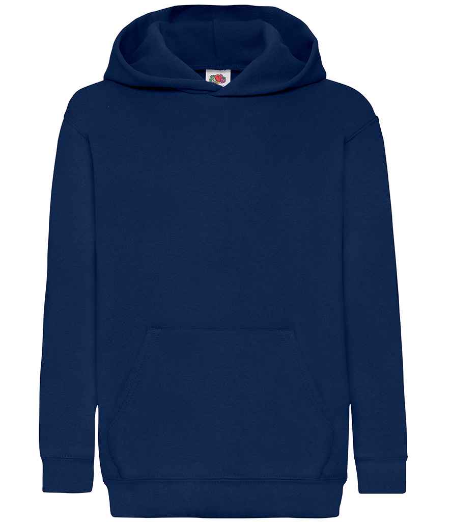 SS14B Navy Front