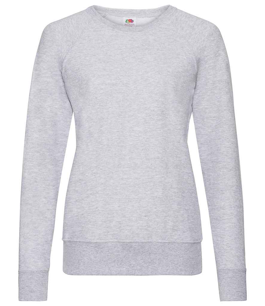 SS180 Heather Grey Front