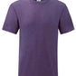 SS6 Heather Purple Front