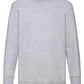 SS9B Heather Grey Front
