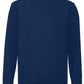 SS9B Heather Navy Front