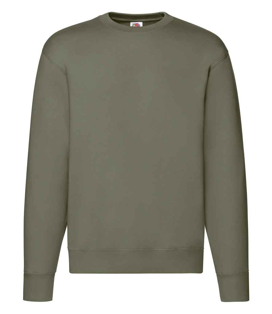 SSE9 Deep Navy Front