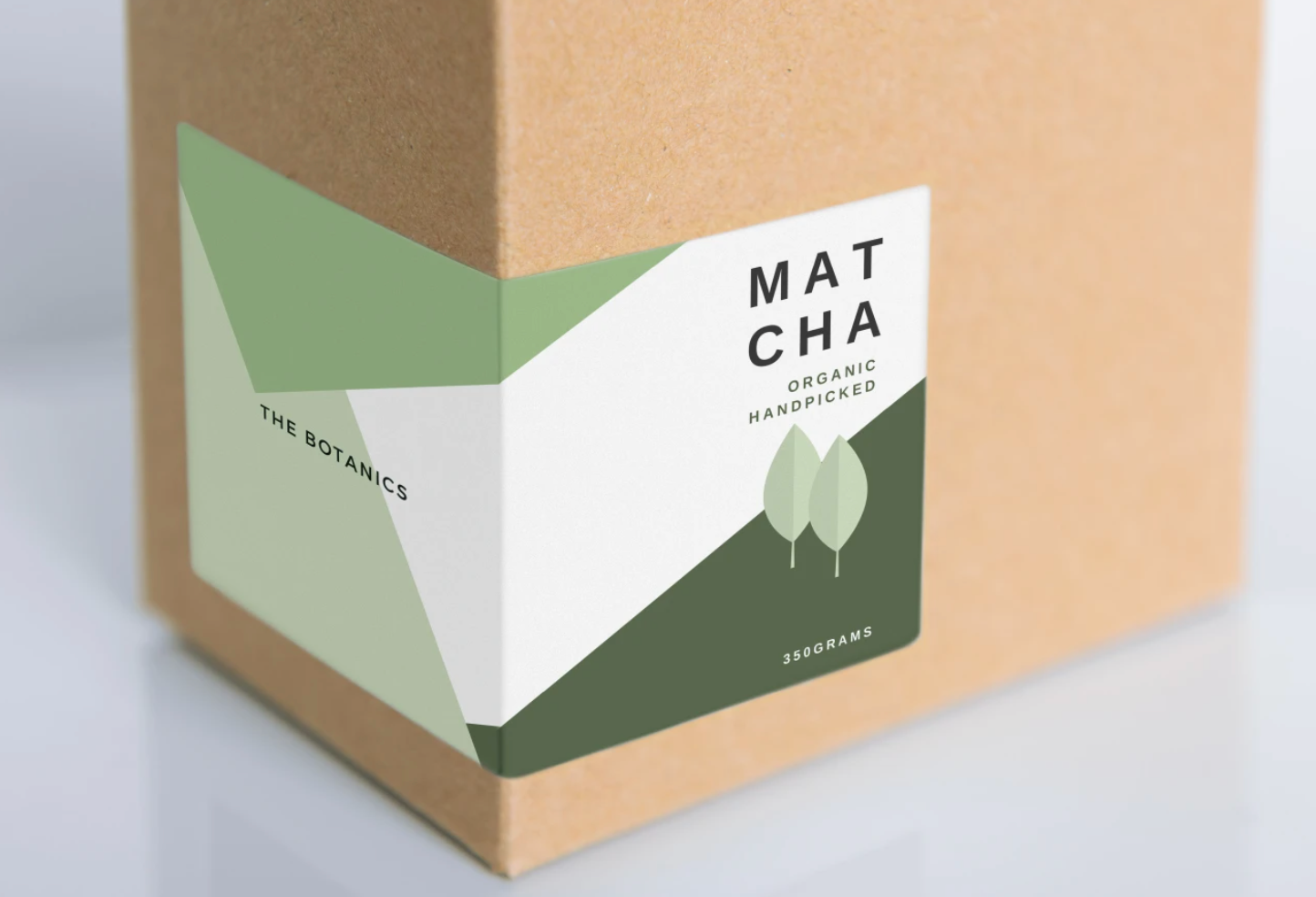 Self Adhesive Precut Stickers