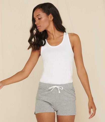 TC52 White/Heather Grey Model