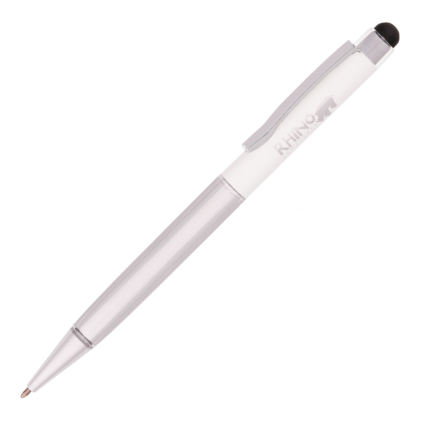 Harris Stylus Metal Ball Pen