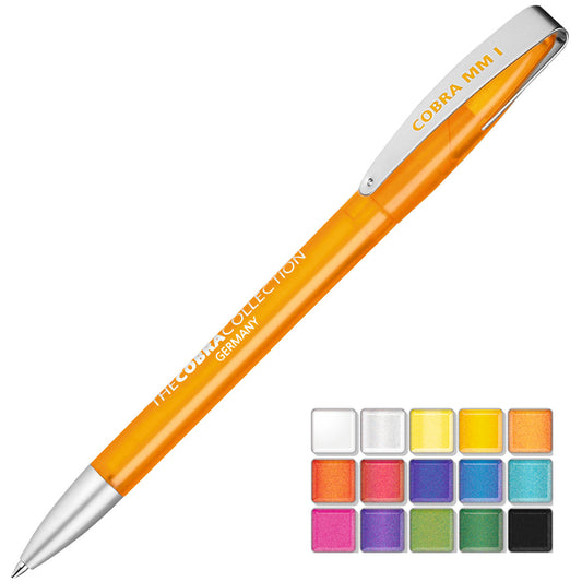 Cobra MM Ice Ball Pen