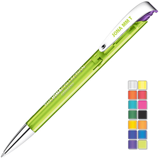 Jona MMT Ball Pen
