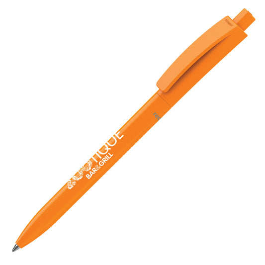 Qube Recycled Ball Pen