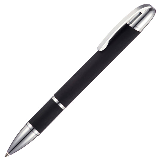 Stratos Matte Ball Pen