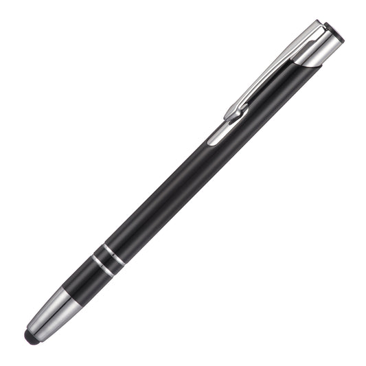 Beck Stylus Ball Pen