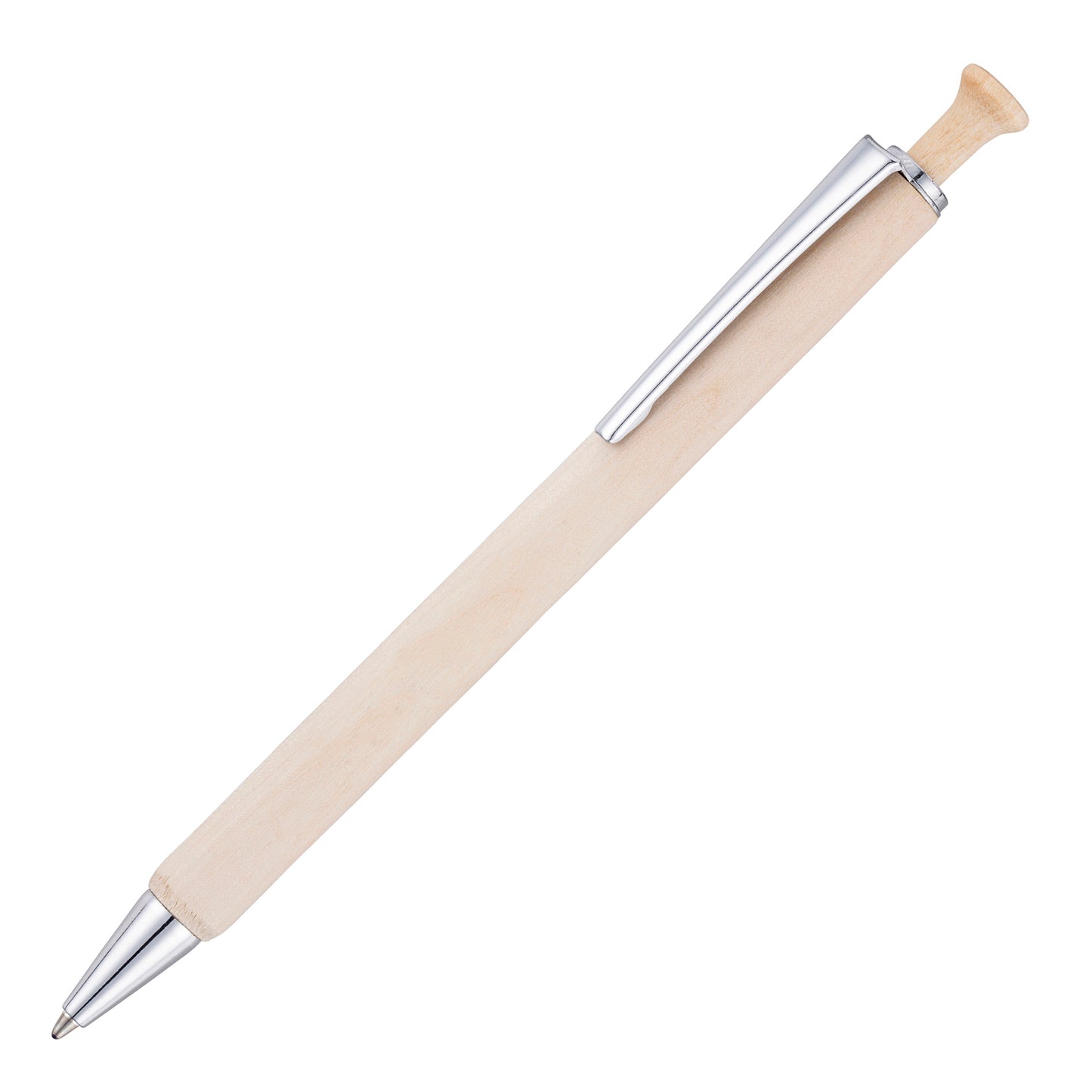 Samara Wooden Pen