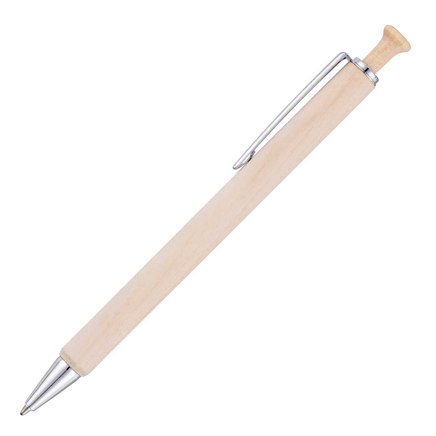 Samara Wooden Pen