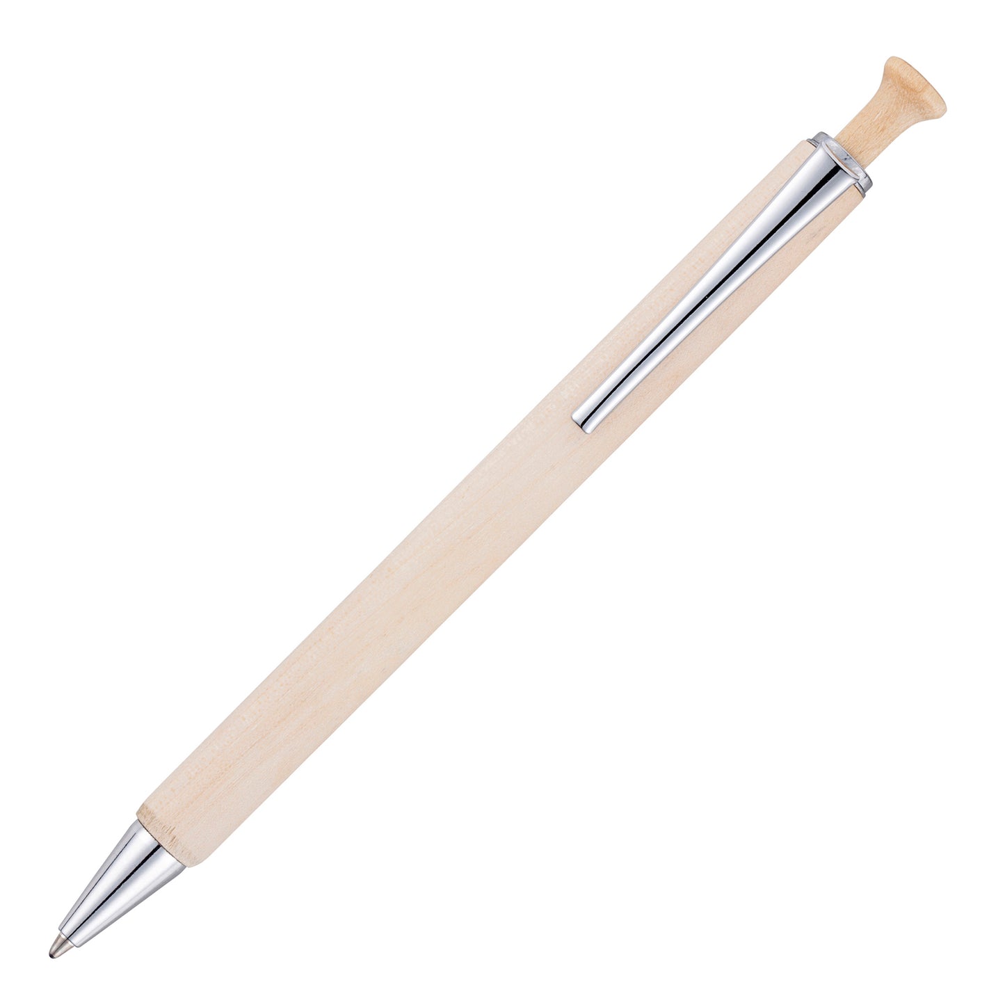 Samara Wooden Pen