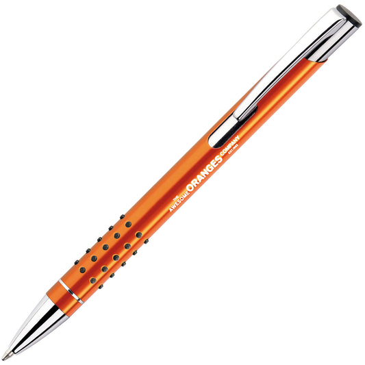 Veno Rubber Ball Pen